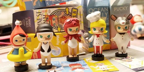 俘虏95后的盲盒 针纺织品销售年净利可达4.5亿