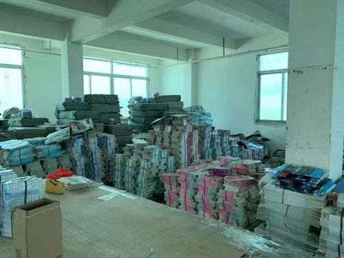 上海警方成功侦破侵犯卡通形象著作权案，缴获假冒玩具逾500万件