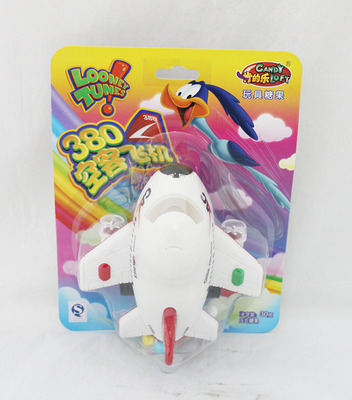 批发销售玩具糖果 北京盛世万嘉商贸的儿童糖果玩具市场解析