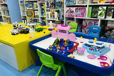 跨界融合新机遇 探索皇家迪智尼玩具加盟与针纺织品销售的协同发展