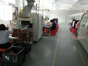 信宜玉都风情网诚聘各行精英 加入信宜市锐科电子，共创辉煌未来