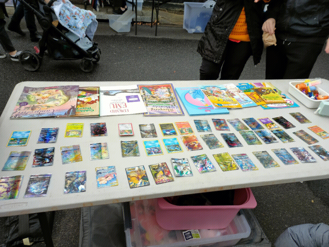 墨尔本Camberwell Sunday Market玩具销售全攻略 从选品到营销的实战指南