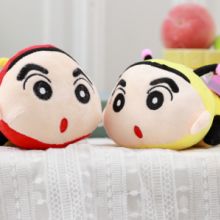 品质至上，灵动之选——广东明亮毛绒玩具加工厂产品供应解析